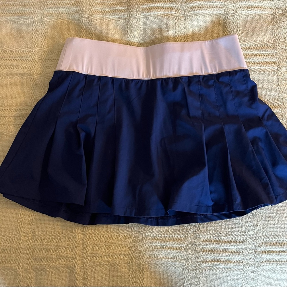 Prince Tennis Skirt